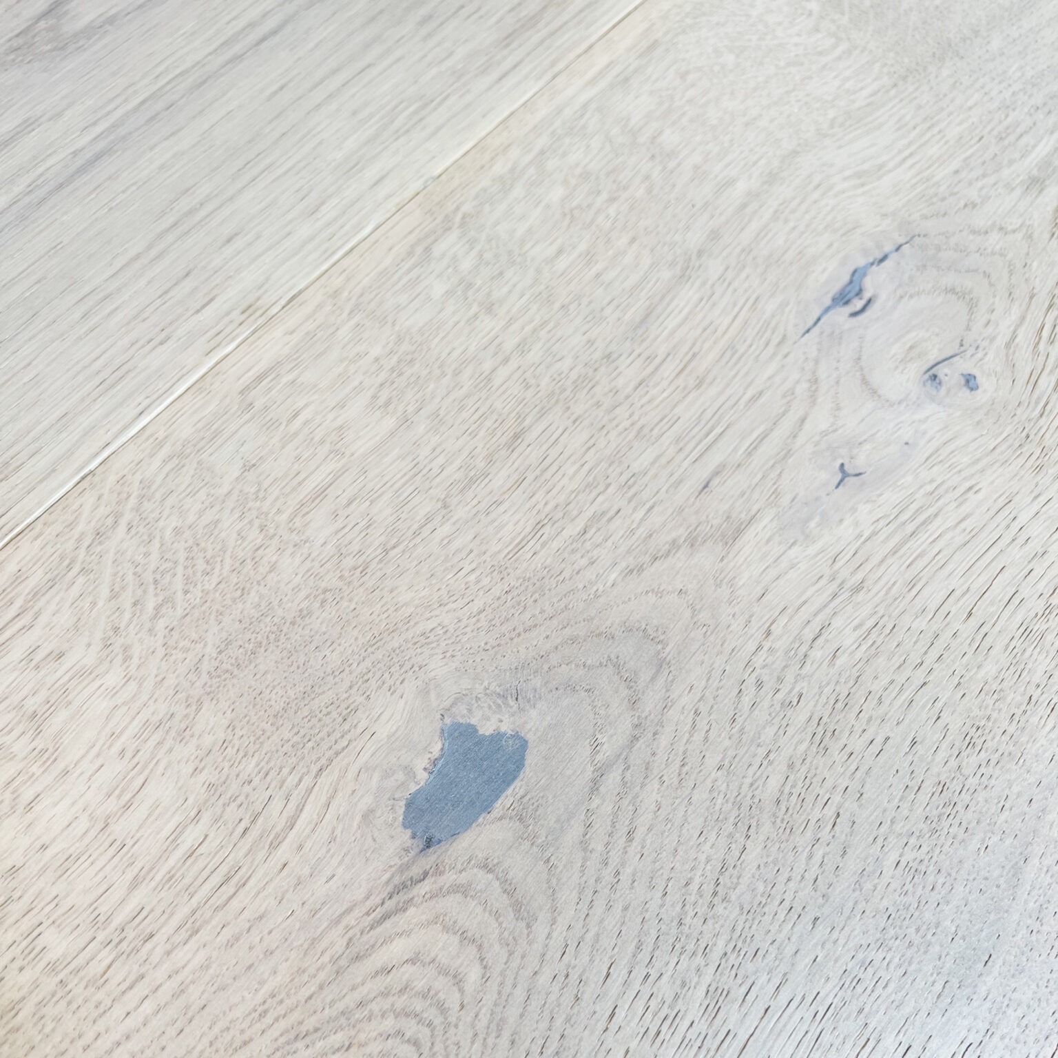 whiteoak wood layer