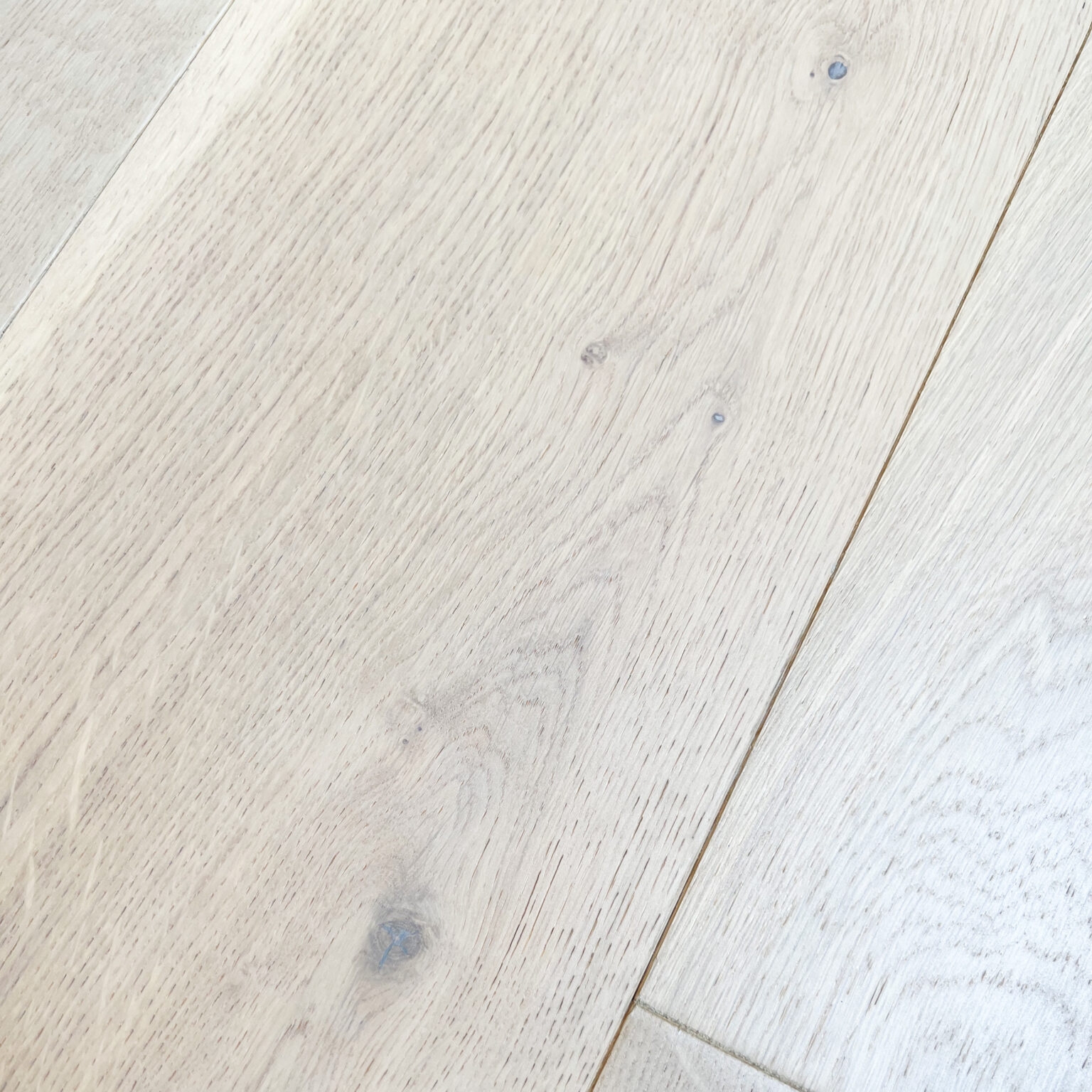 whiteoak wood layer