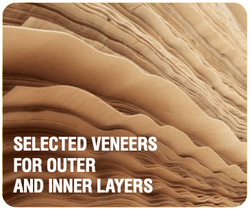 Veneers