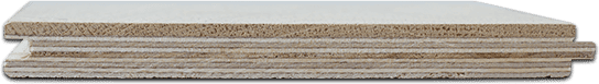 whiteoak wood 3mm