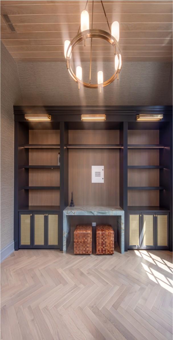 Custom Made Flooring 2